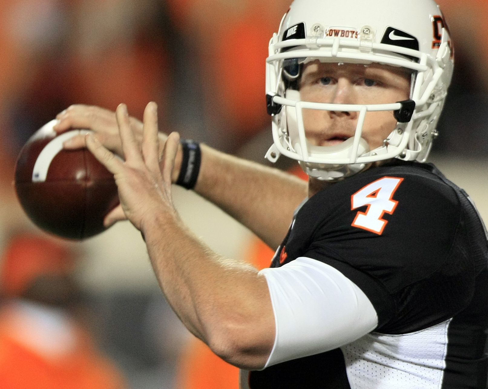Mike Gundy